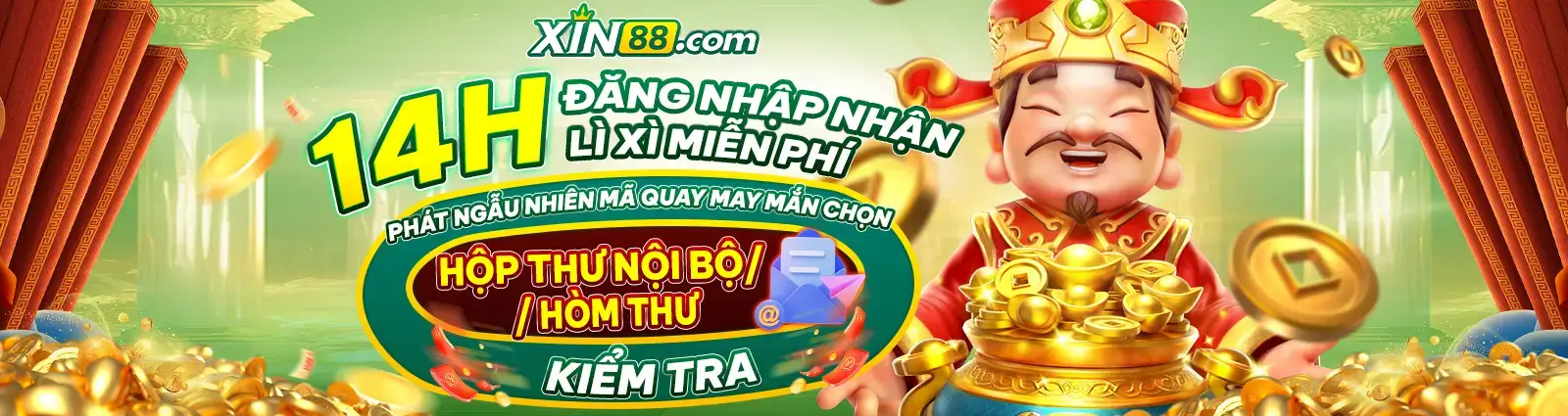 XIN88 – Link Chính Thức xin88.com Không Chặn | Đăng Ký +88K 9 dang nhap